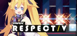DJMAX RESPECT V Auto Global