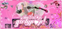 Don't Stop, Girlypop! Авто Мир
