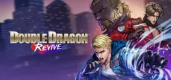 Double Dragon Revive Авто Мир