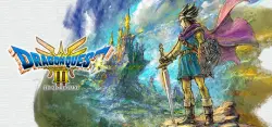 DRAGON QUEST III HD-2D Remake Auto Global