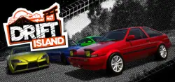 DRIFT ISLAND Авто Мир