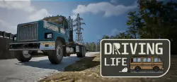 Driving Life Авто Мир