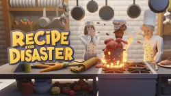 Epic Recipe for Disaster account+email