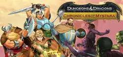 Dungeons & Dragons: Chronicles of Mystara Авто Мир