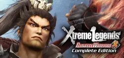 Dynasty Warriors 8 Xtreme Legends Complete Edition Авто Мир