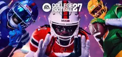 EA SPORTS College Football 27 Авто Мир