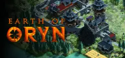 Earth of Oryn Авто Мир