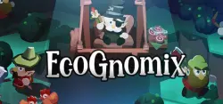 EcoGnomix Авто Мир