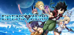 EDENS ZERO Авто Мир