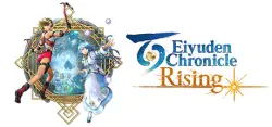 Eiyuden Chronicle: Rising Авто Мир
