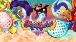 Epic Sky Racket account+email