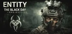 Entity: The Black Day Авто Мир