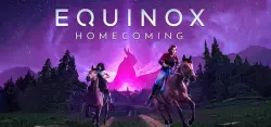 Equinox: Homecoming Авто Мир