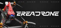 EreaDrone Авто Мир