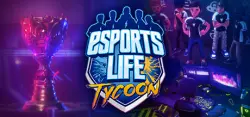 Esports Life Tycoon Авто Мир