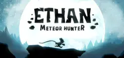 Ethan: Meteor Hunter Авто Мир