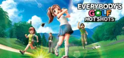 EVERYBODY'S GOLF HOT SHOTS Авто Мир
