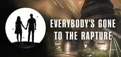 Everybody's Gone to the Rapture Авто Мир