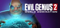Evil Genius 2 Auto Global