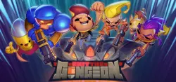 Exit the Gungeon Авто Мир