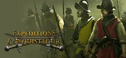 Expeditions: Conquistador Авто Мир