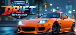 Extreme Car Drift Simulator Авто Мир