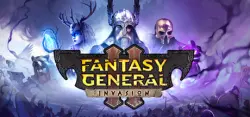 Fantasy General II - General Edition Auto Global