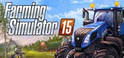 Farming Simulator 15 Gold Edition Авто Мир