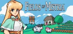 Fields of Mistria Авто Мир