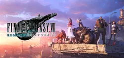 FINAL FANTASY VII REMAKE INTERGRADE Auto Global