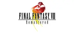 FINAL FANTASY VIII - REMASTERED Авто Мир