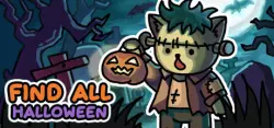 FIND ALL: Halloween Авто Мир