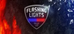 Flashing Lights Авто Мир
