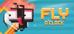 Fly O'Clock Auto Global