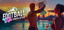 Football Life Simulator Авто Мир