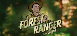 Forest Ranger Simulator Авто Мир