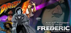 Frederic: Resurrection of Music Director's Cut Авто Мир