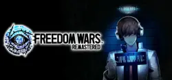 FREEDOM WARS Remastered Авто Мир