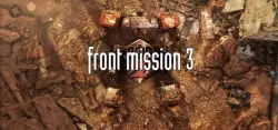 FRONT MISSION 3: Remake Авто Мир