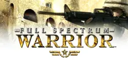 Full Spectrum Warrior Авто Мир