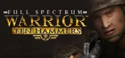 Full Spectrum Warrior: Ten Hammers Авто Мир