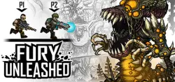 Fury Unleashed Авто Мир