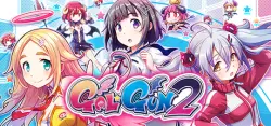Gal*Gun 2 Авто Мир