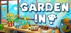 Garden in! Авто Мир