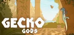 Gecko Gods Авто Мир