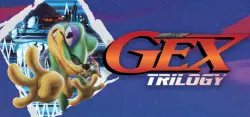 Gex Trilogy Авто Мир