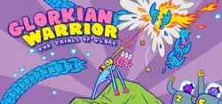 Glorkian Warrior: The Trials Of Glork Авто Мир