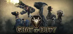 Goat of Duty Авто Мир
