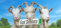 Goat Simulator 3 Auto Global