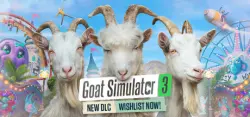 Goat Simulator 3 Auto Global